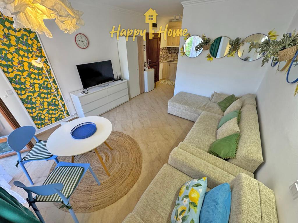 Студия в Святом Власе, Болгария, 38 м² - фото 4