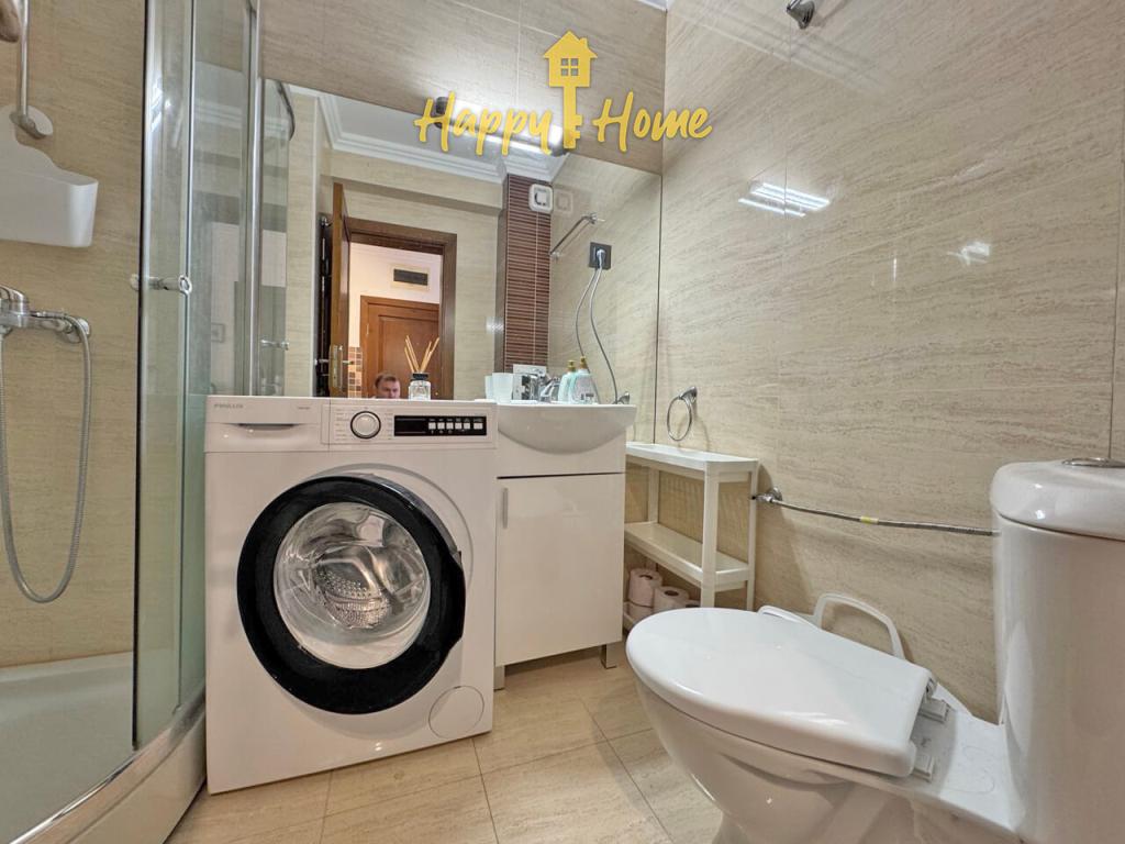 Студия в Святом Власе, Болгария, 38 м² - фото 9