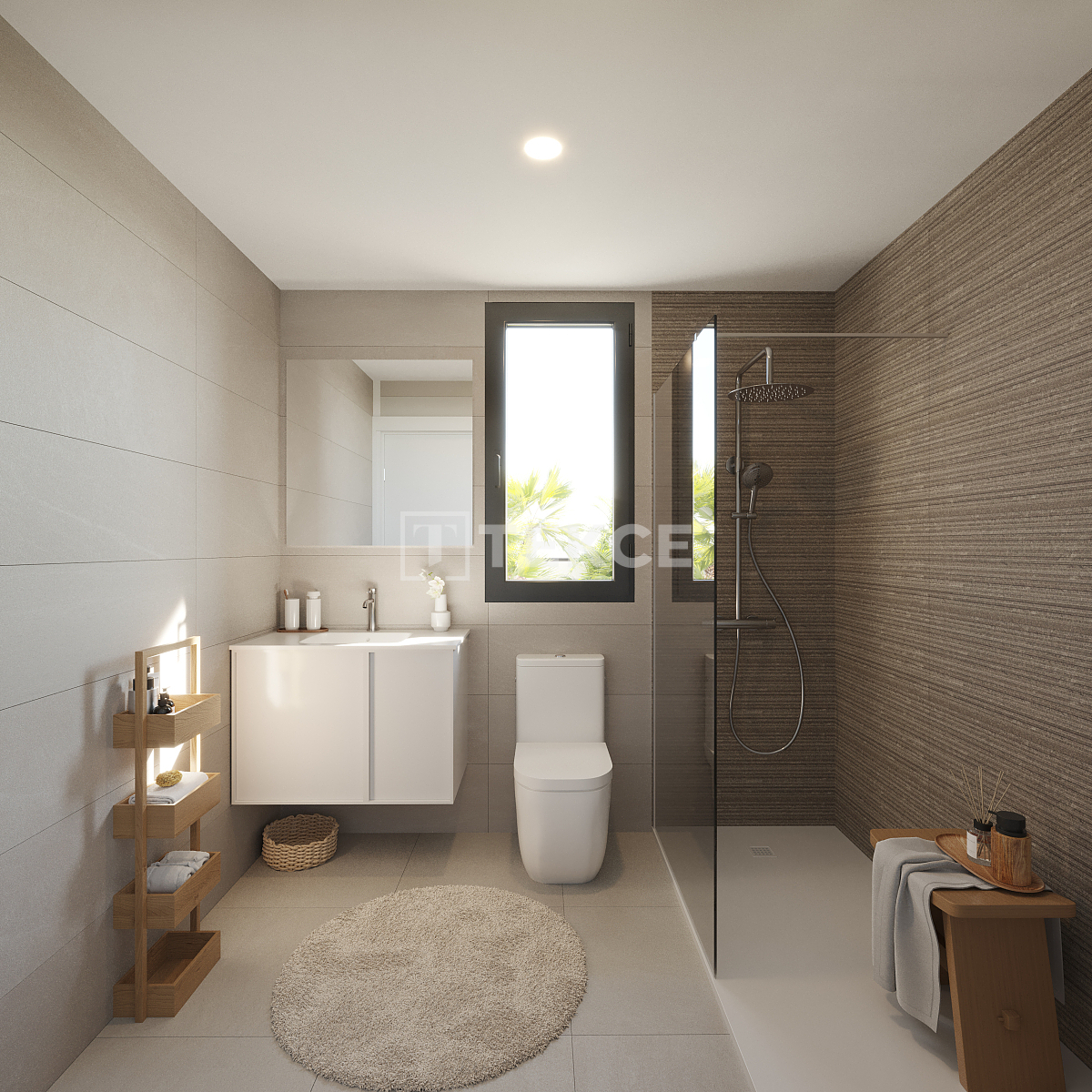 Апартаменты в Михасе, Испания, 91 м² - фото 13