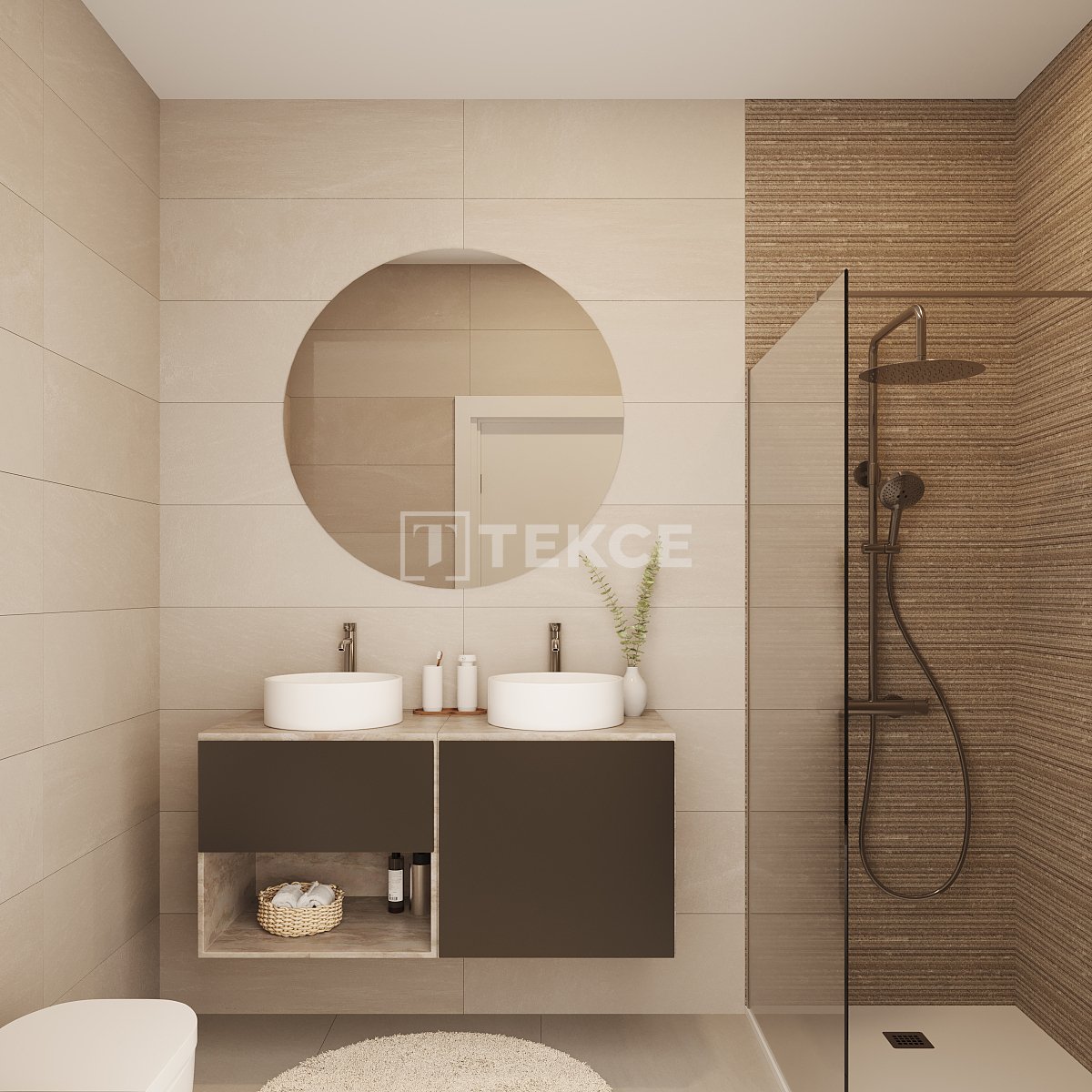 Апартаменты в Михасе, Испания, 91 м² - фото 15