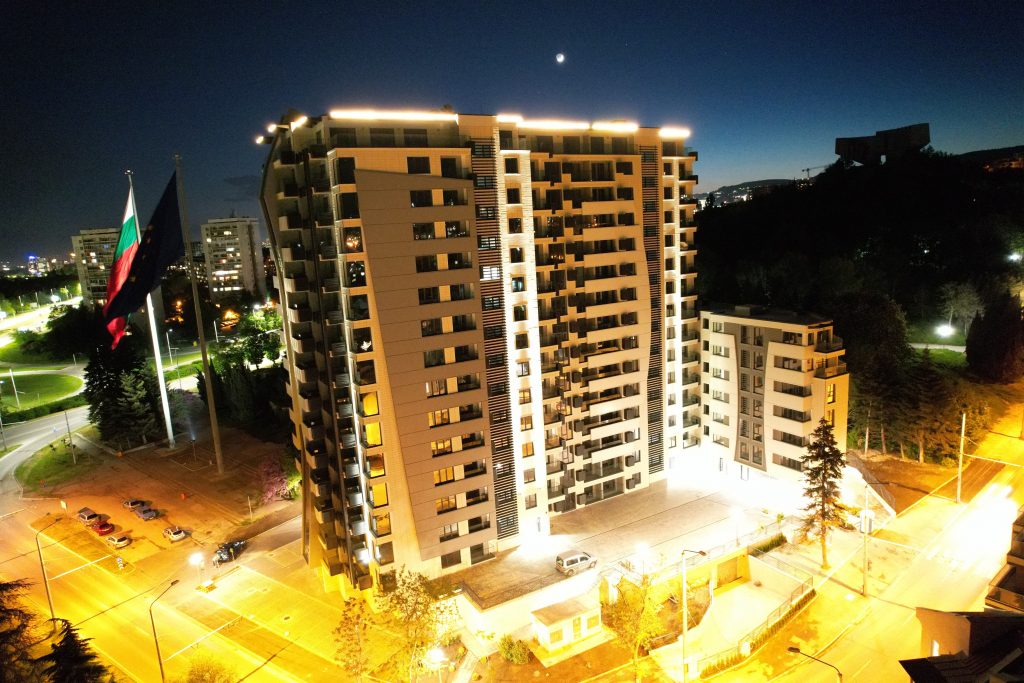 Квартира в Бриз, Болгария, 69 м² - фото 12