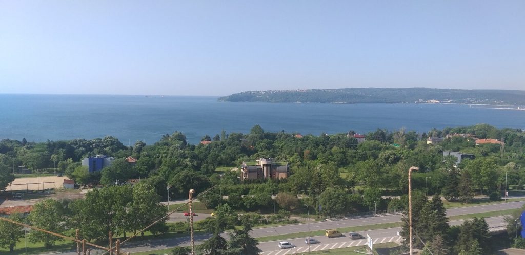 Квартира в Бриз, Болгария, 69 м² - фото 11