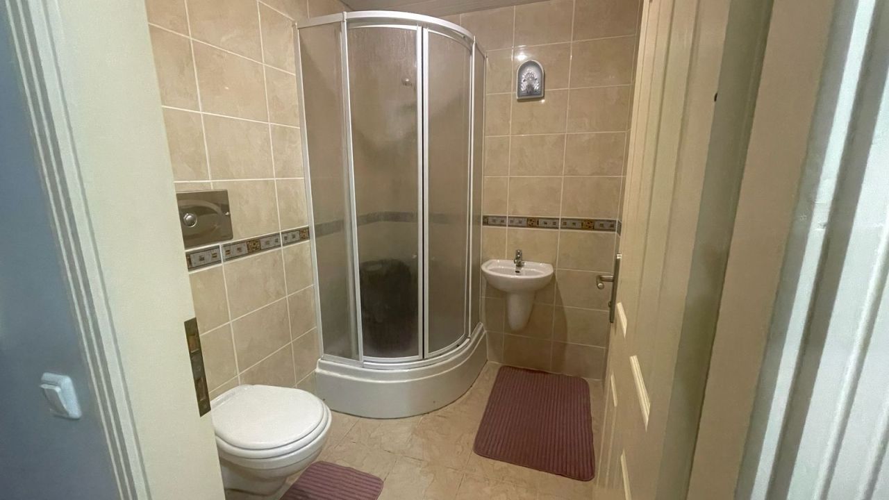 Квартира в Алании, Турция, 110 м² - фото 7