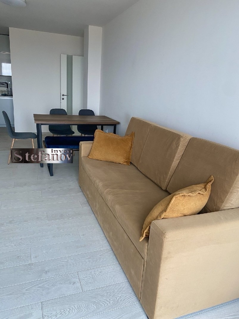 Квартира в Бриз, Болгария, 69 м² - фото 5