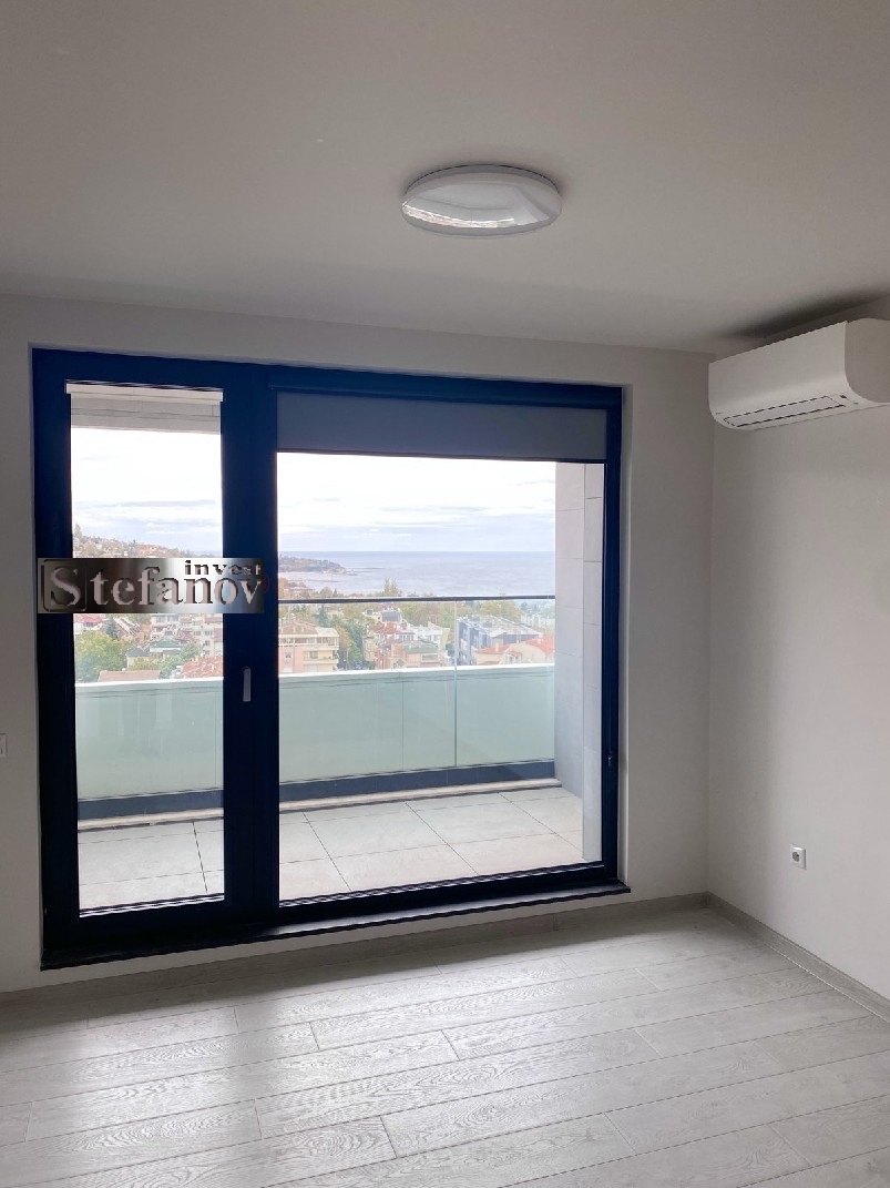 Квартира в Бриз, Болгария, 69 м² - фото 7