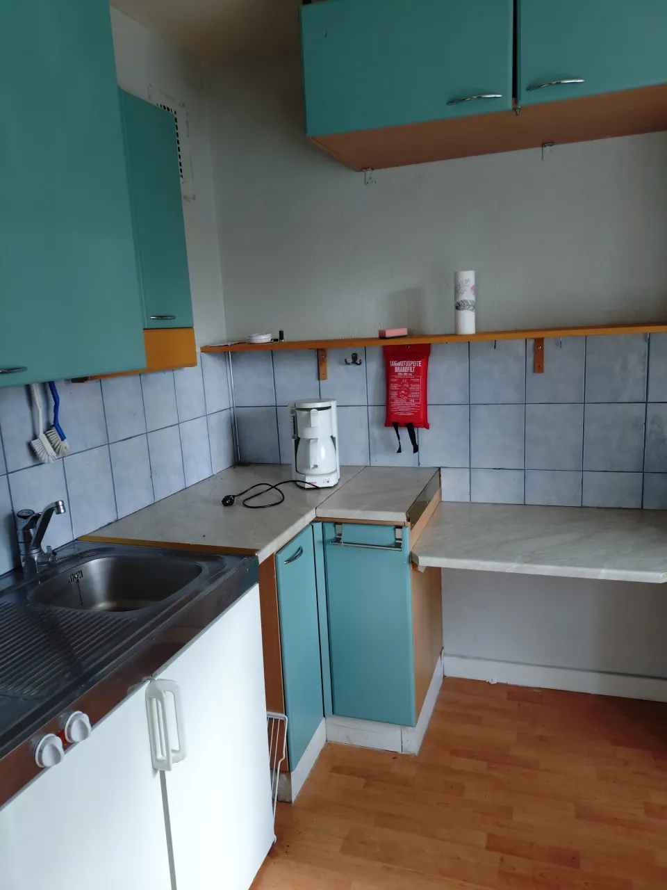 Квартира в Сало, Финляндия, 41 м² - фото 5