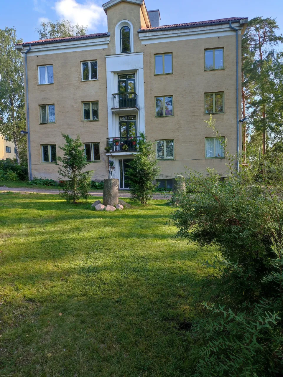 Квартира в Сало, Финляндия, 41 м² - фото 1