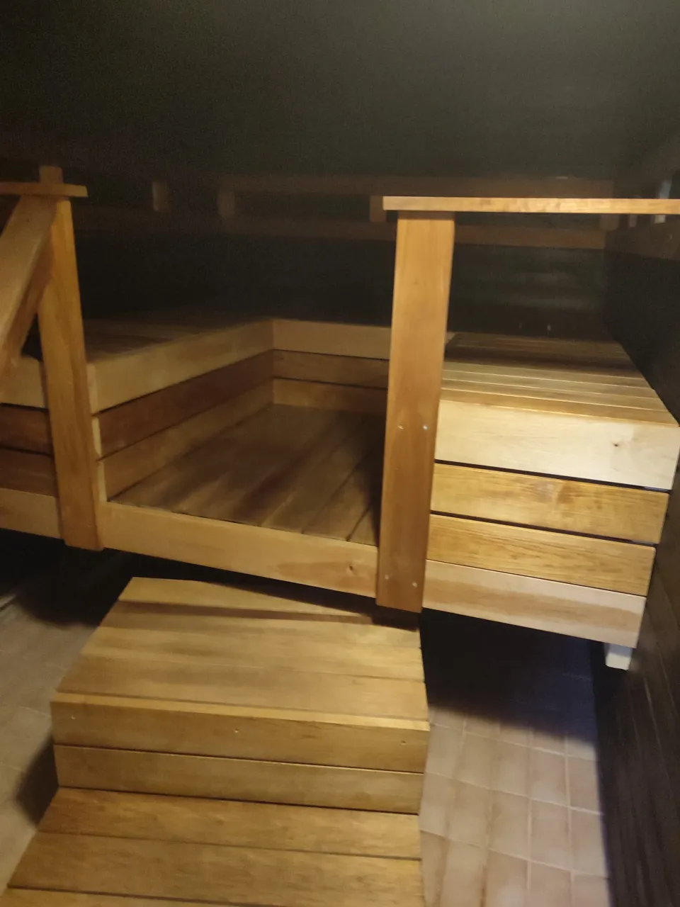 Квартира в Сало, Финляндия, 41 м² - фото 10