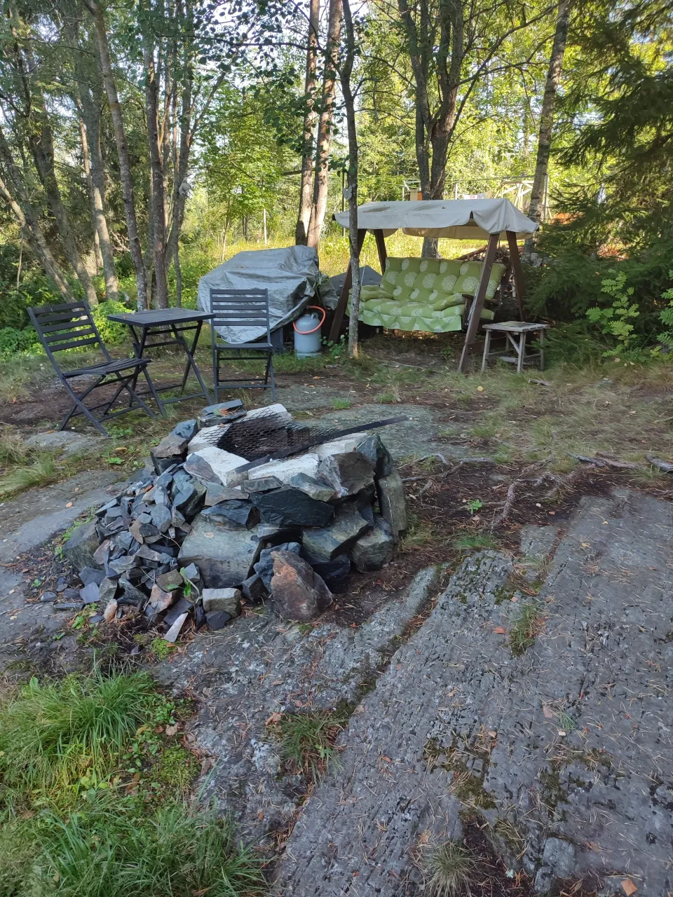 Квартира в Сало, Финляндия, 41 м² - фото 12