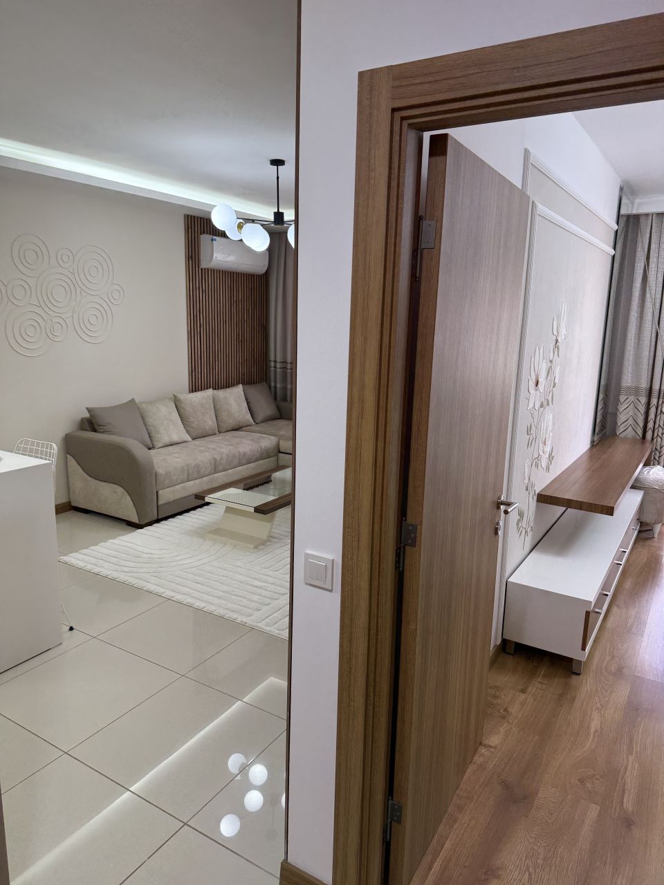 Квартира в Алании, Турция, 65 м² - фото 13