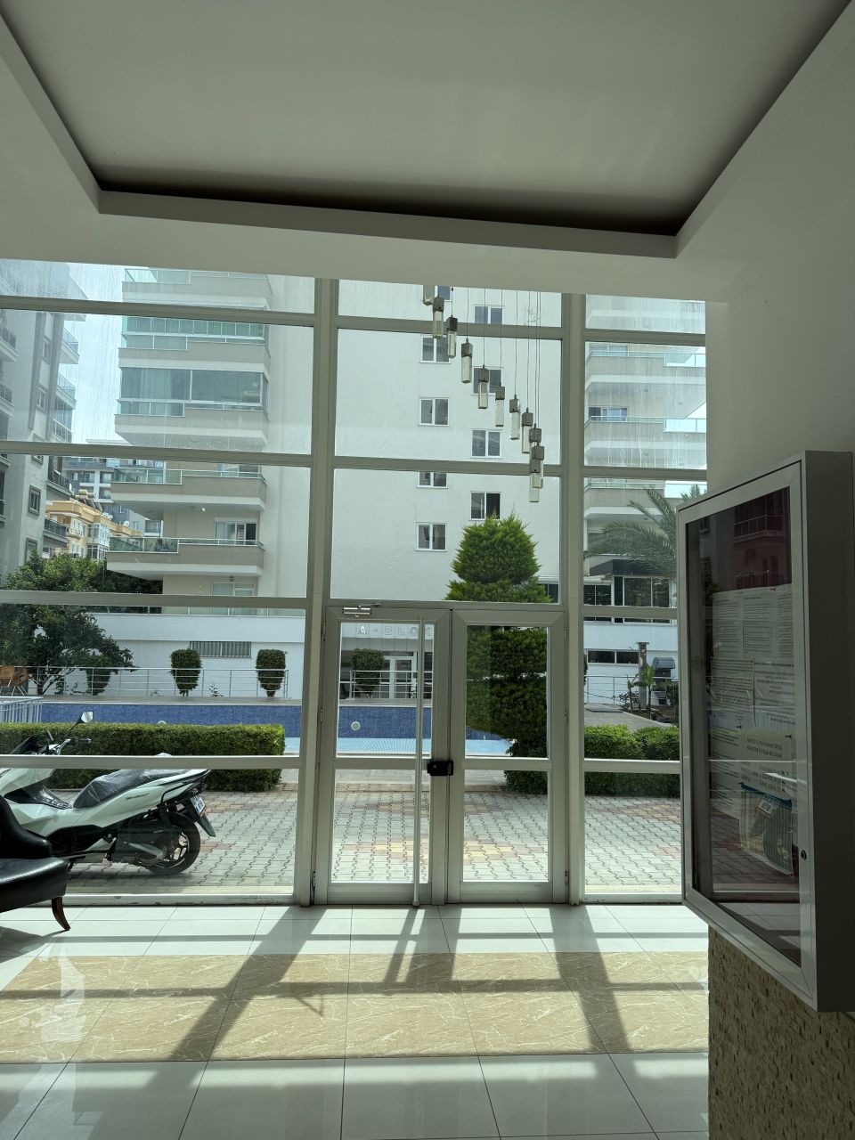 Квартира в Алании, Турция, 65 м² - фото 3