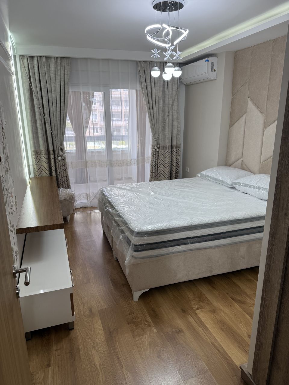 Квартира в Алании, Турция, 65 м² - фото 8