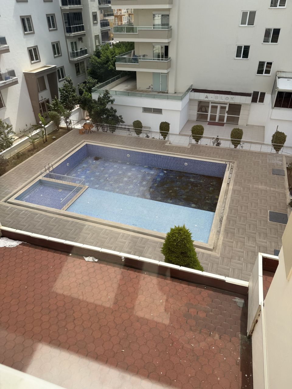 Квартира в Алании, Турция, 65 м² - фото 2