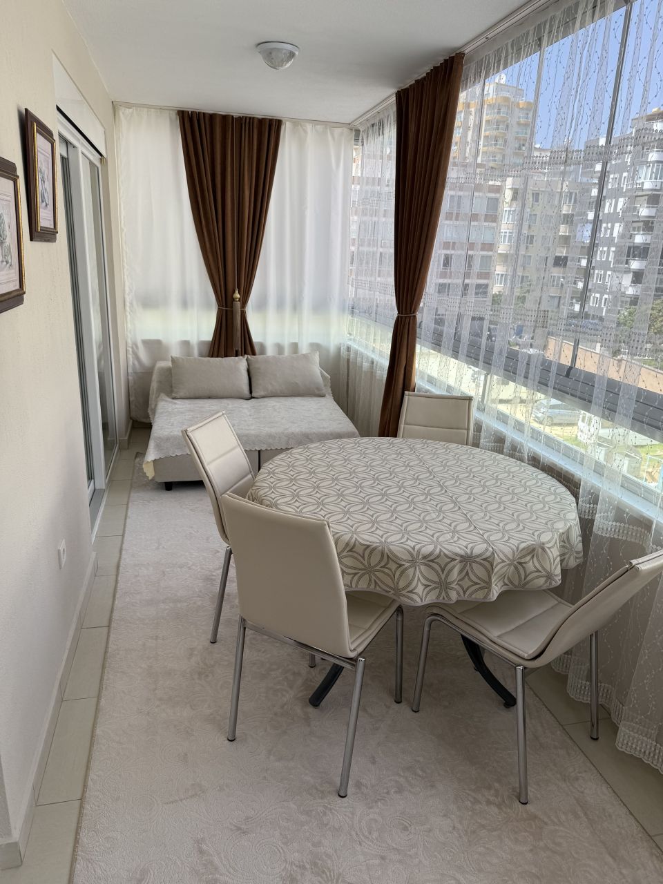 Квартира в Алании, Турция, 65 м² - фото 6