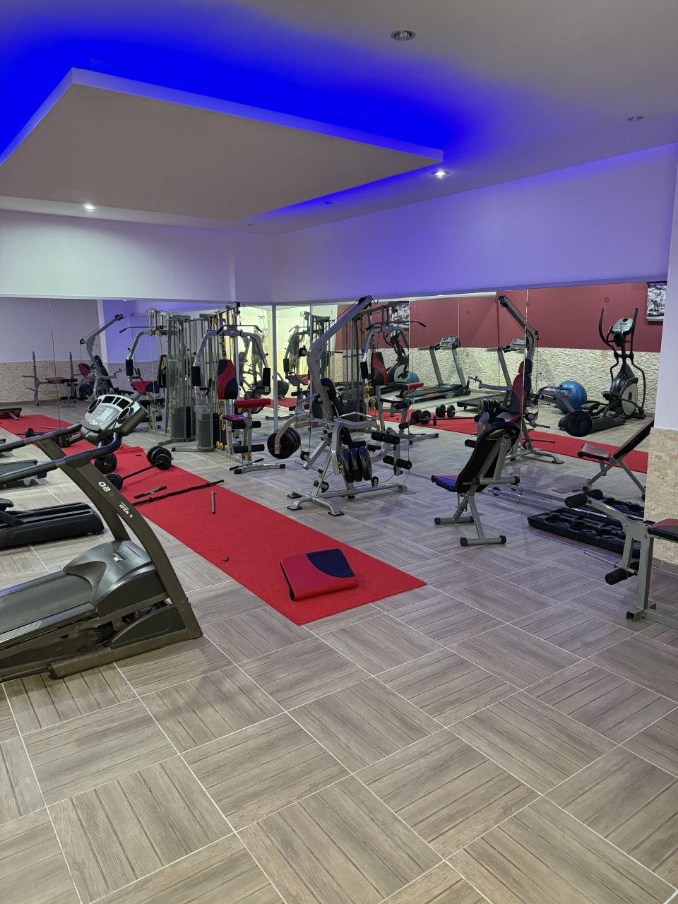 Квартира в Алании, Турция, 65 м² - фото 12