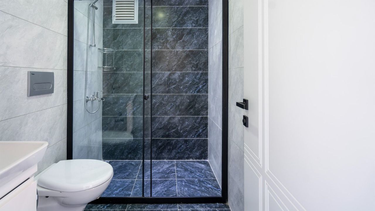 Квартира в Алании, Турция, 95 м² - фото 10