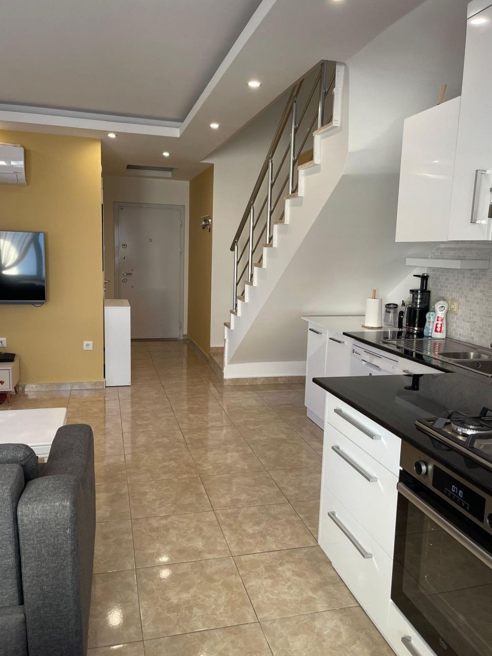 Пентхаус в Алании, Турция, 145 м² - фото 6