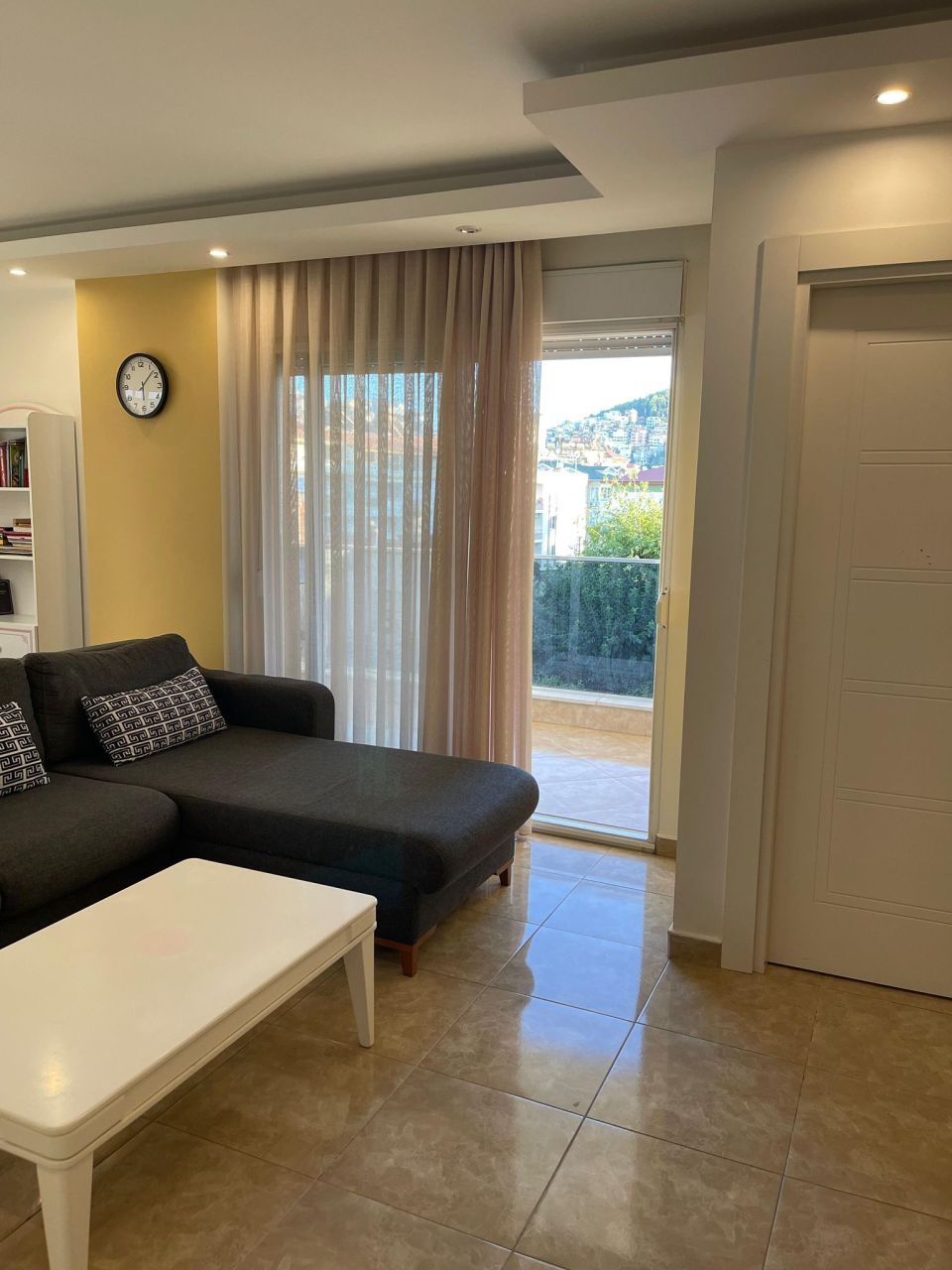 Пентхаус в Алании, Турция, 145 м² - фото 3