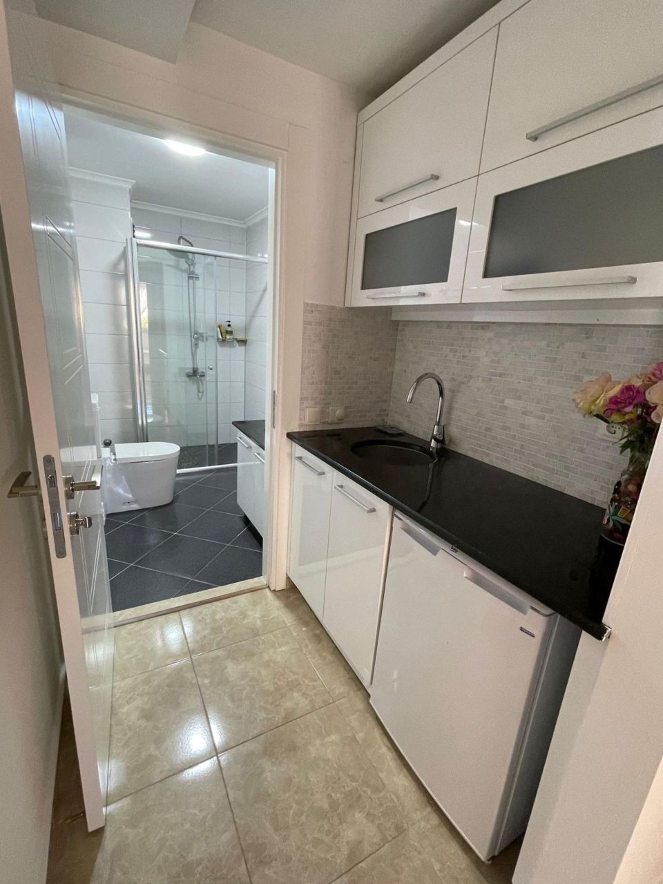 Пентхаус в Алании, Турция, 145 м² - фото 11