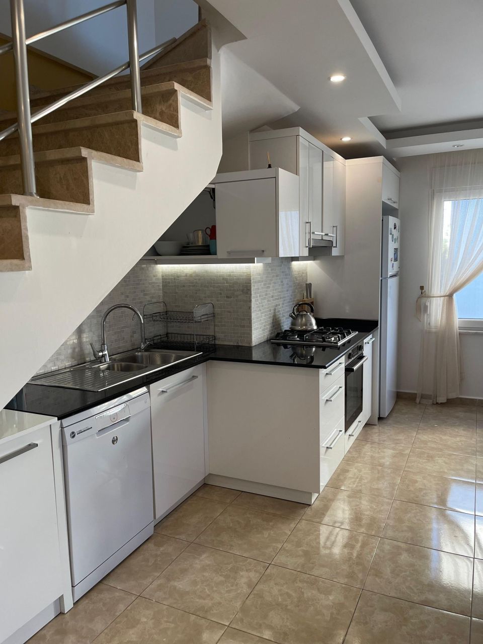 Пентхаус в Алании, Турция, 145 м² - фото 7