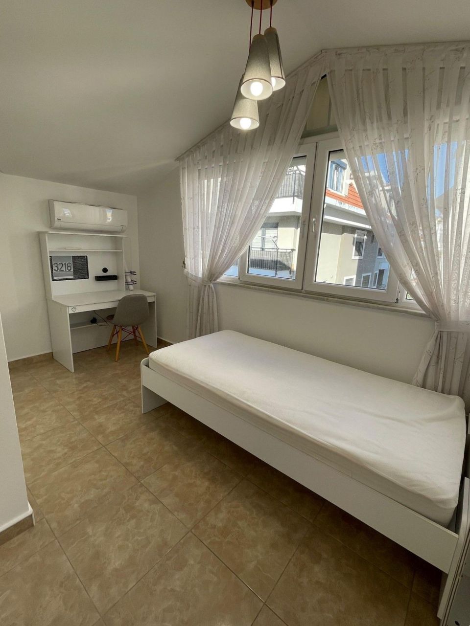 Пентхаус в Алании, Турция, 145 м² - фото 16