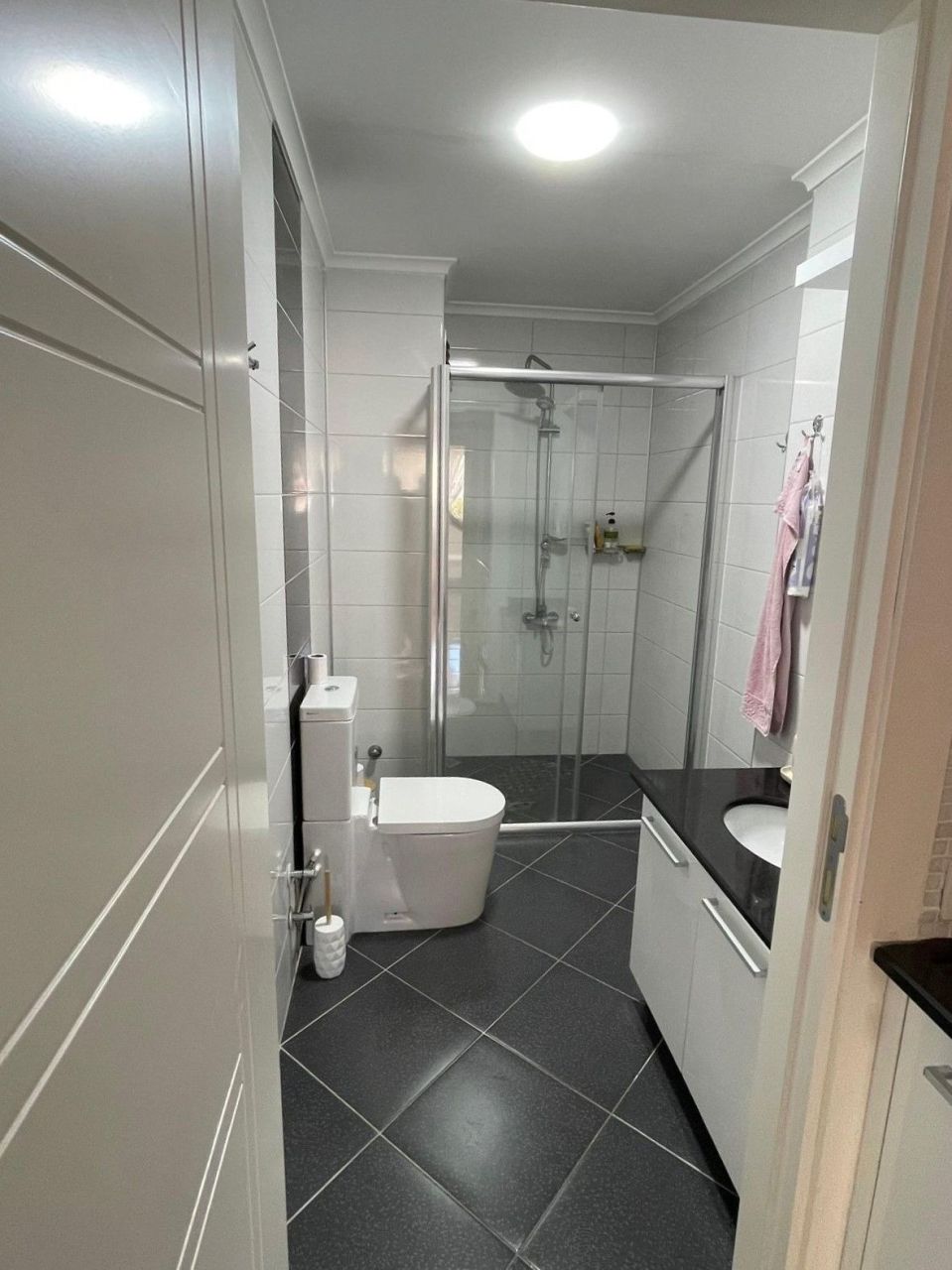 Пентхаус в Алании, Турция, 145 м² - фото 12