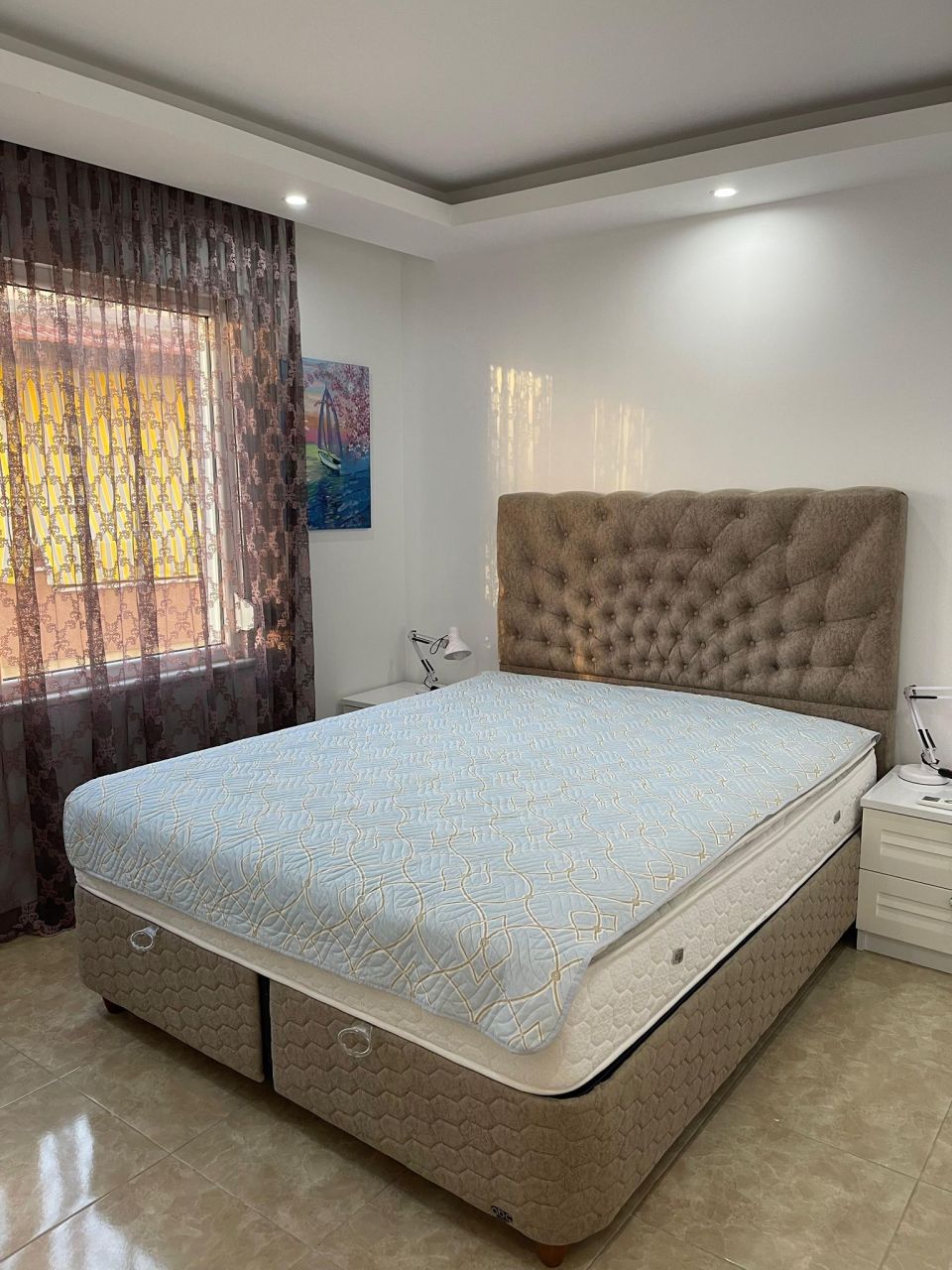 Пентхаус в Алании, Турция, 145 м² - фото 9