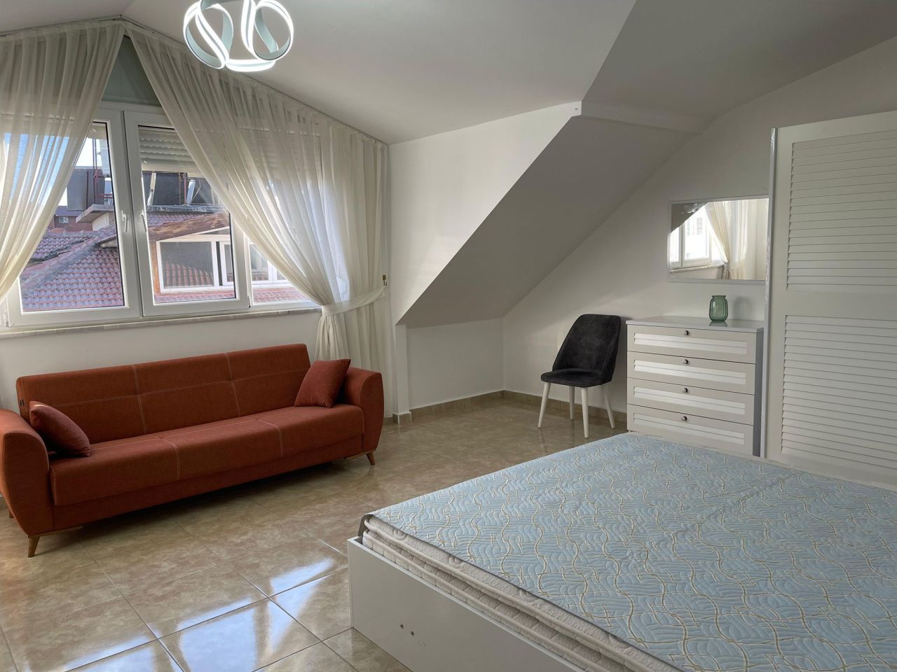 Пентхаус в Алании, Турция, 145 м² - фото 14