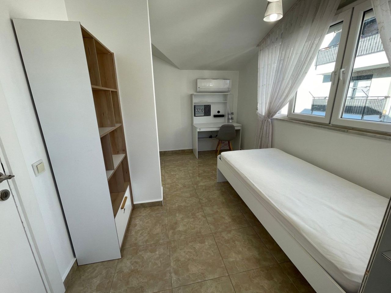 Пентхаус в Алании, Турция, 145 м² - фото 17