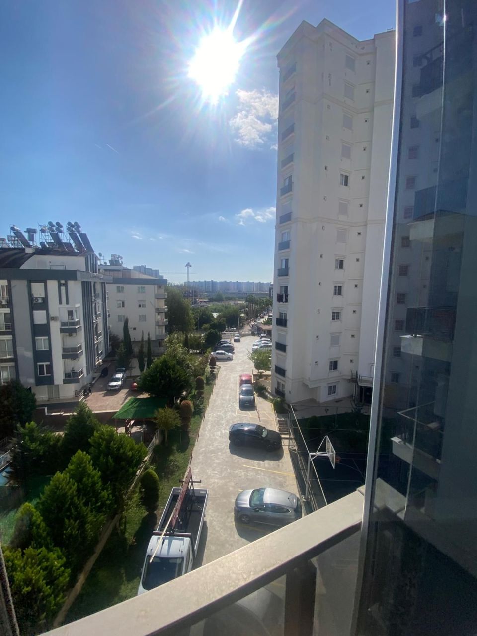 Квартира в Анталии, Турция, 90 м² - фото 1