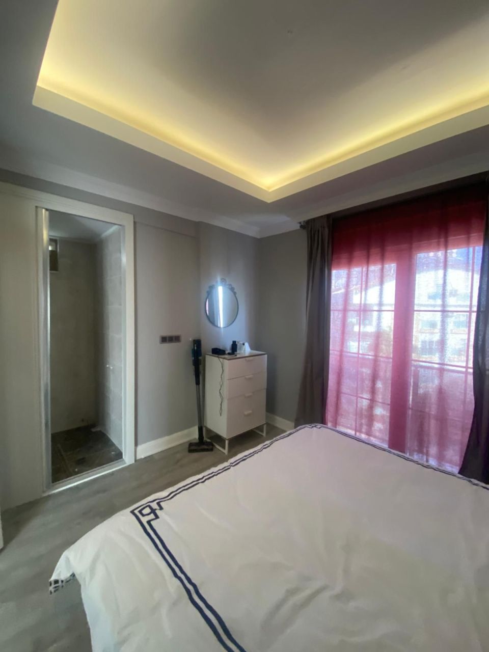 Квартира в Анталии, Турция, 90 м² - фото 7