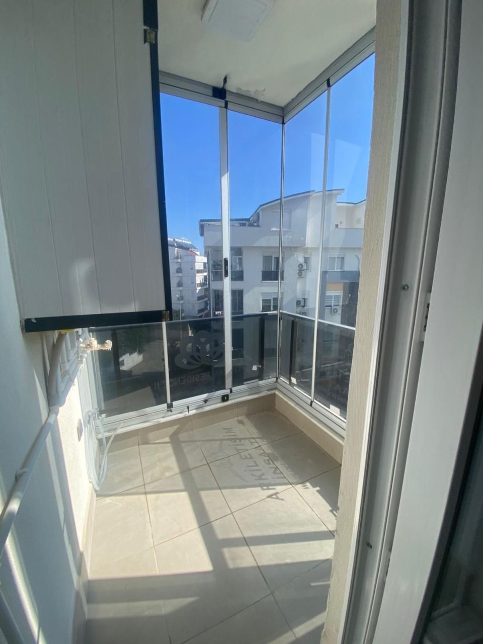 Квартира в Анталии, Турция, 90 м² - фото 12