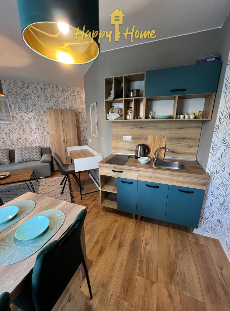 Студия в Святом Власе, Болгария, 36 м² - фото 4