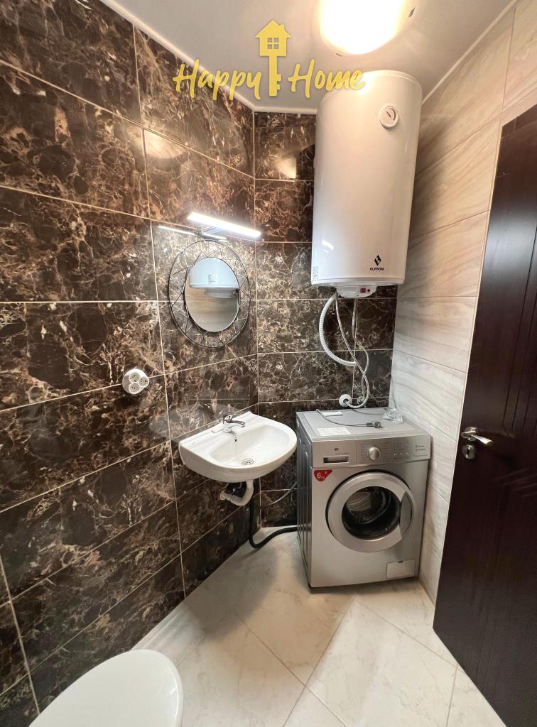 Студия в Святом Власе, Болгария, 36 м² - фото 8