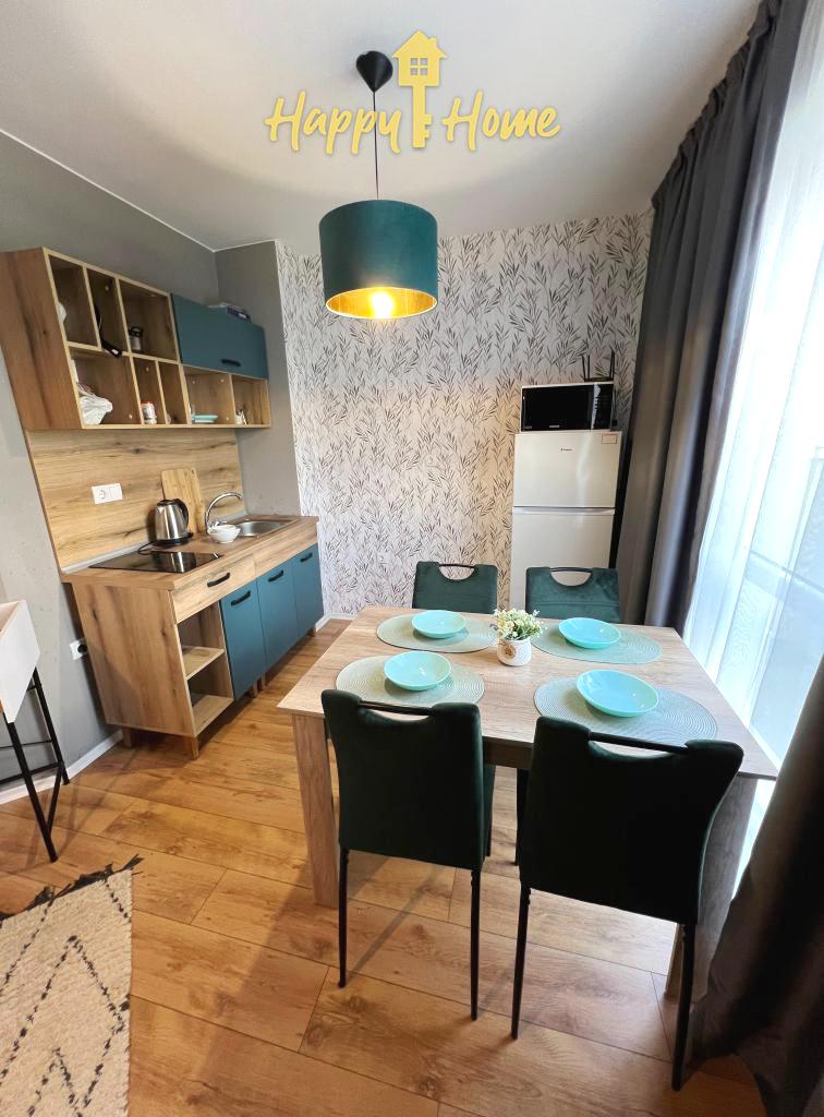 Студия в Святом Власе, Болгария, 36 м² - фото 3