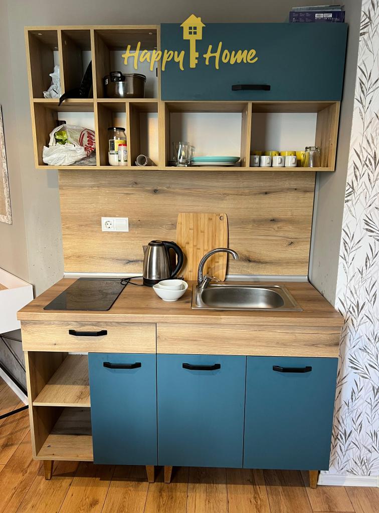 Студия в Святом Власе, Болгария, 36 м² - фото 6