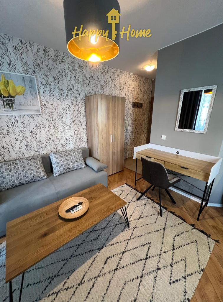 Студия в Святом Власе, Болгария, 36 м² - фото 5