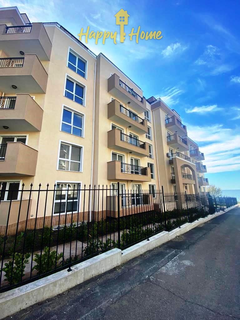 Студия в Святом Власе, Болгария, 36 м² - фото 17