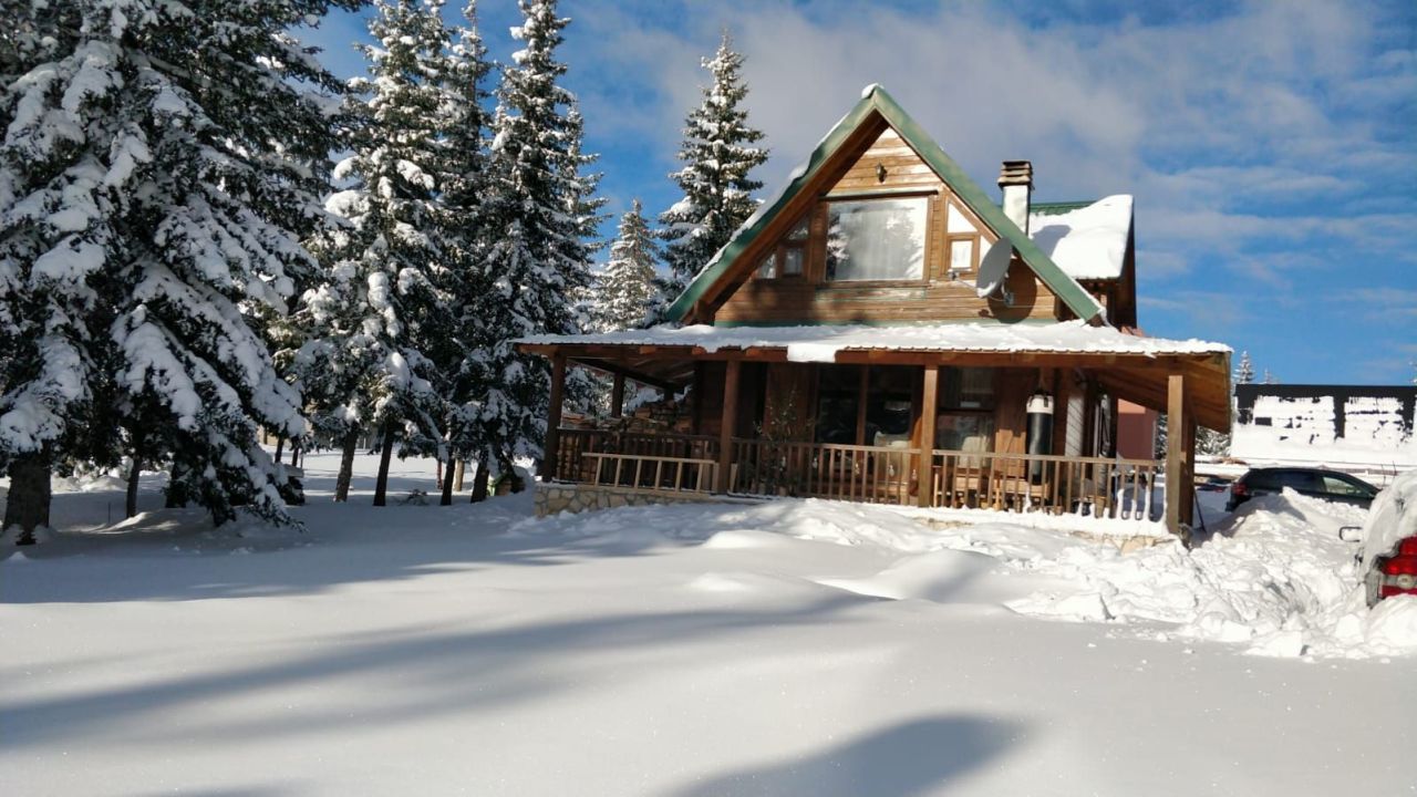 Коттедж в Жабляке, Черногория, 80 м² - фото 2