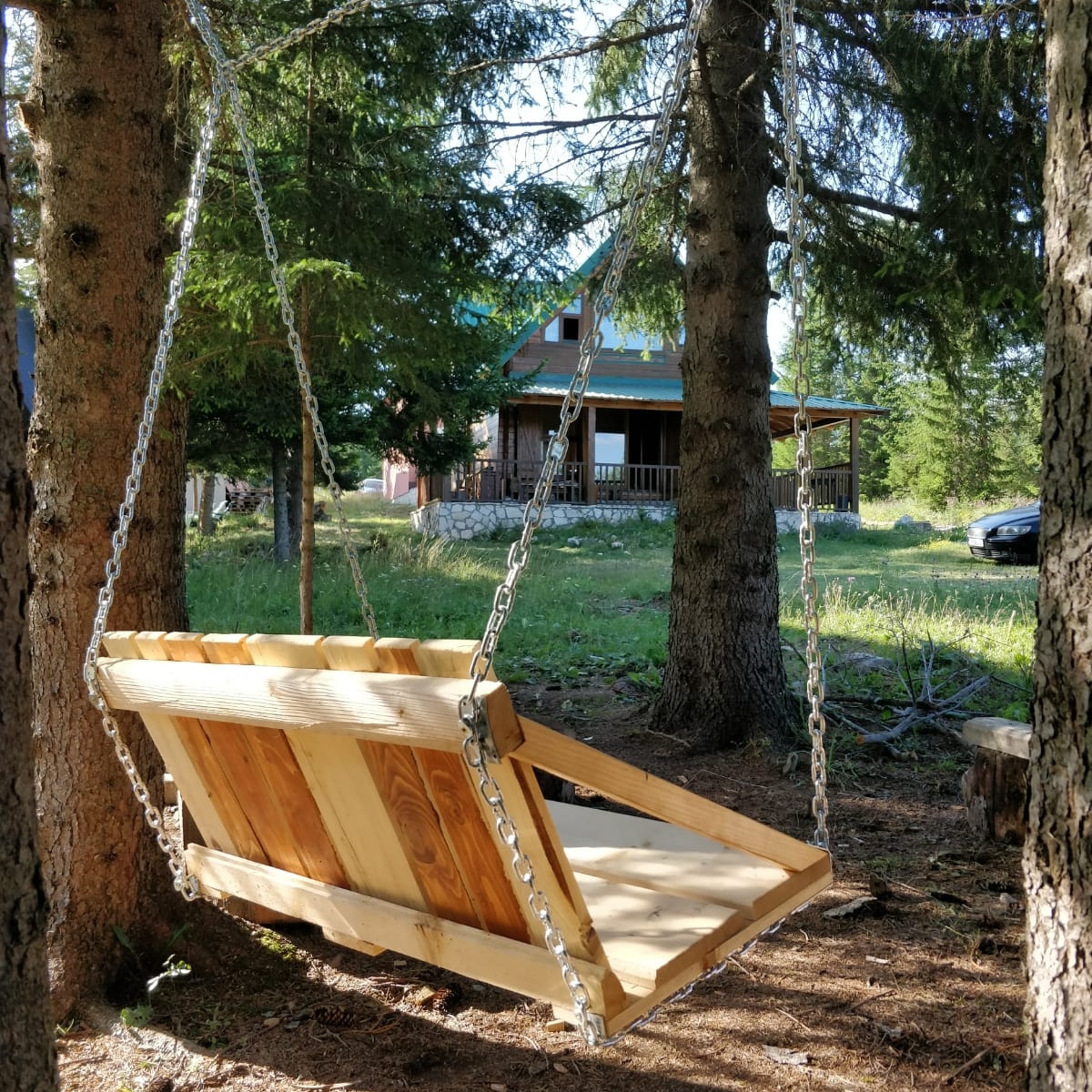 Коттедж в Жабляке, Черногория, 80 м² - фото 4