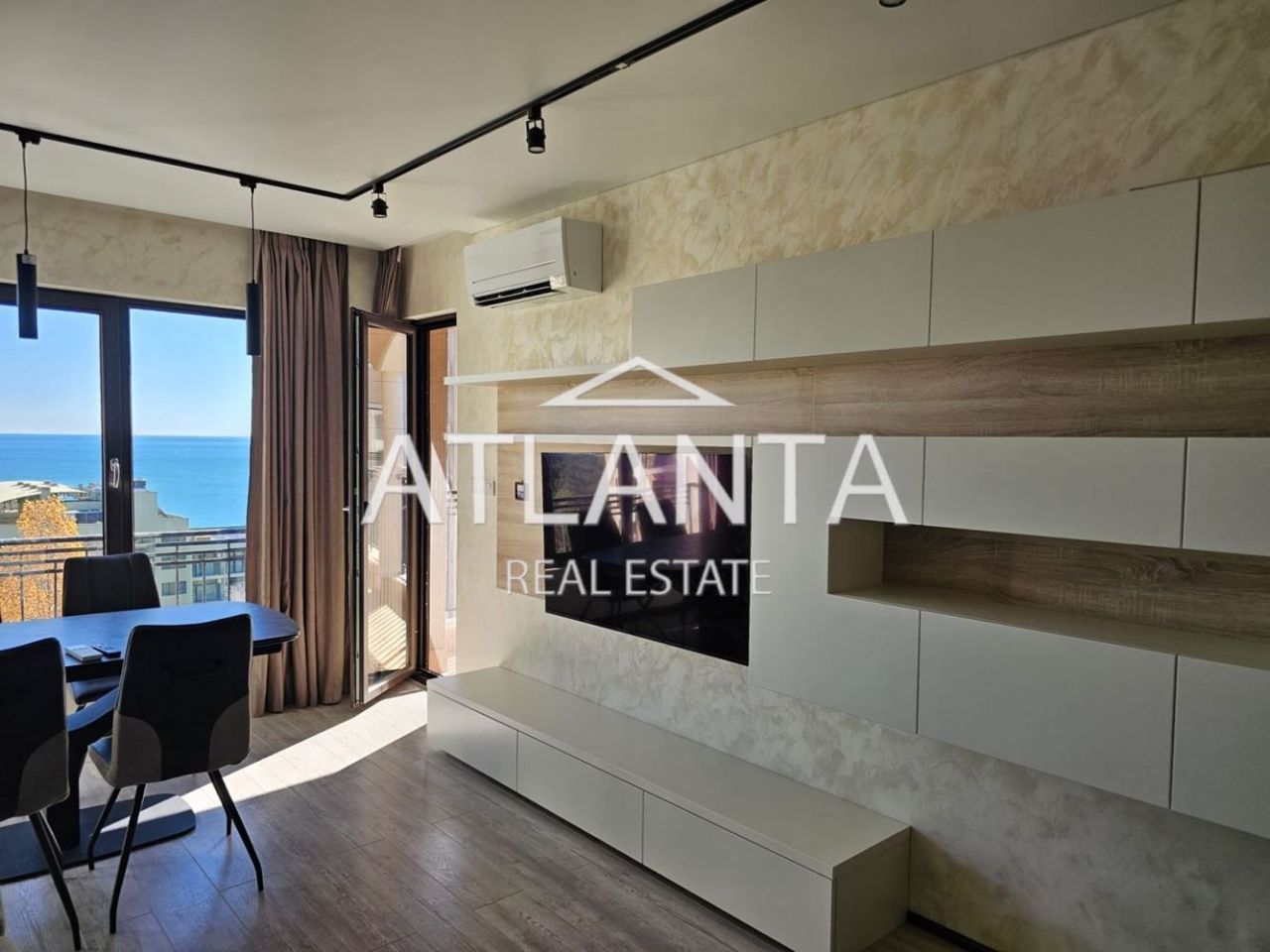 Квартира на Золотых Песках, Болгария, 104 м² - фото 2