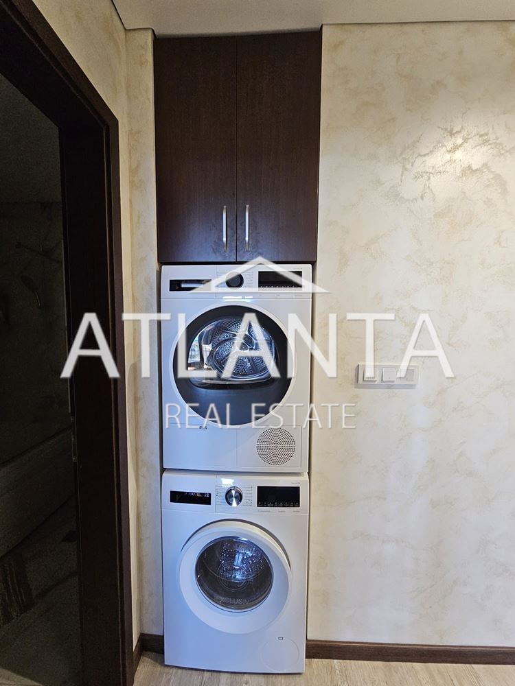 Квартира на Золотых Песках, Болгария, 104 м² - фото 10