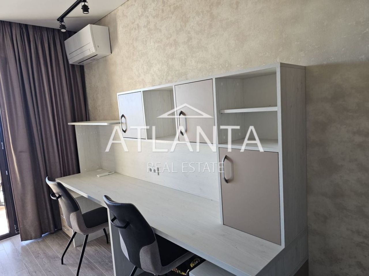 Квартира на Золотых Песках, Болгария, 104 м² - фото 8