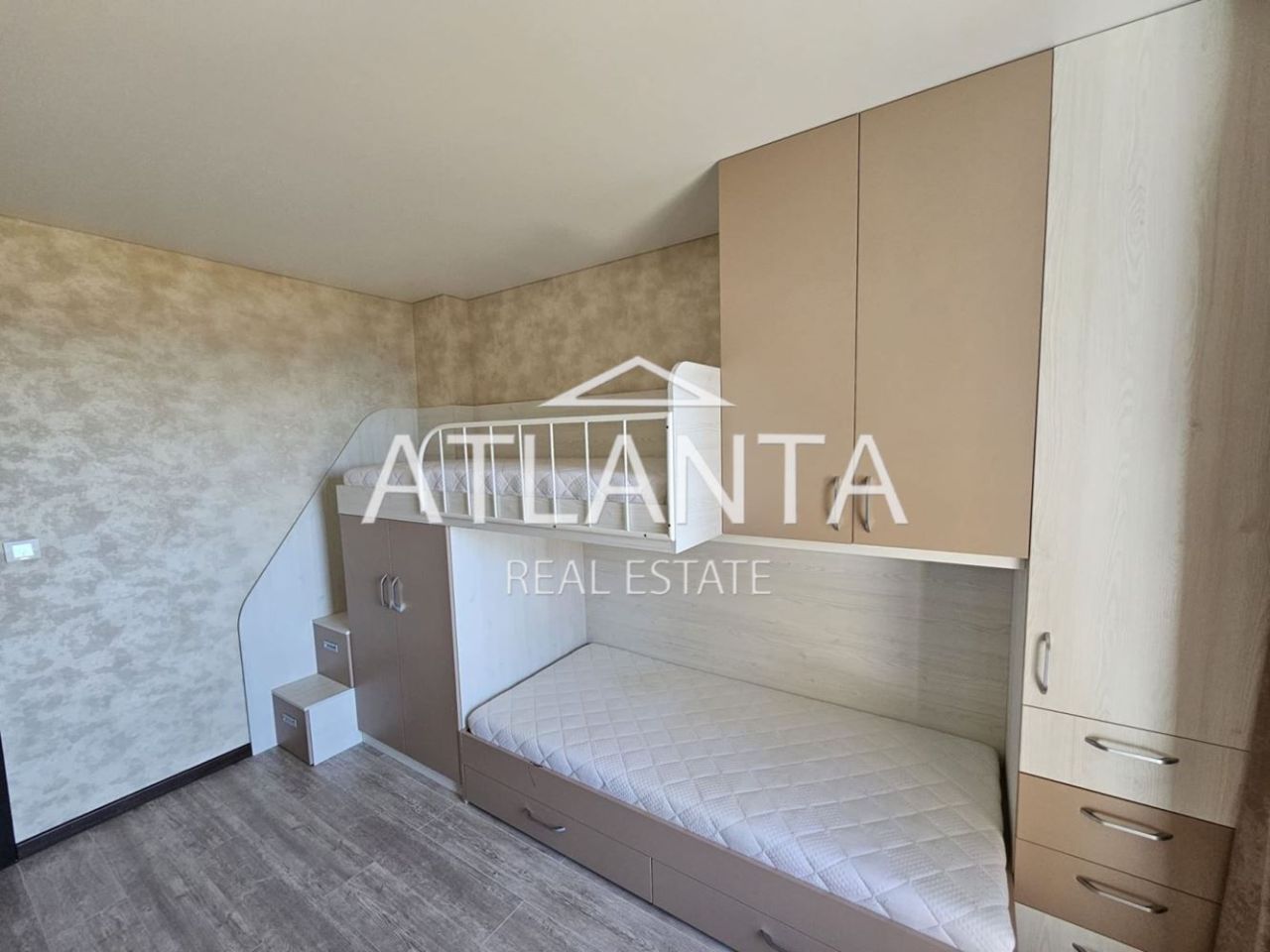 Квартира на Золотых Песках, Болгария, 104 м² - фото 7