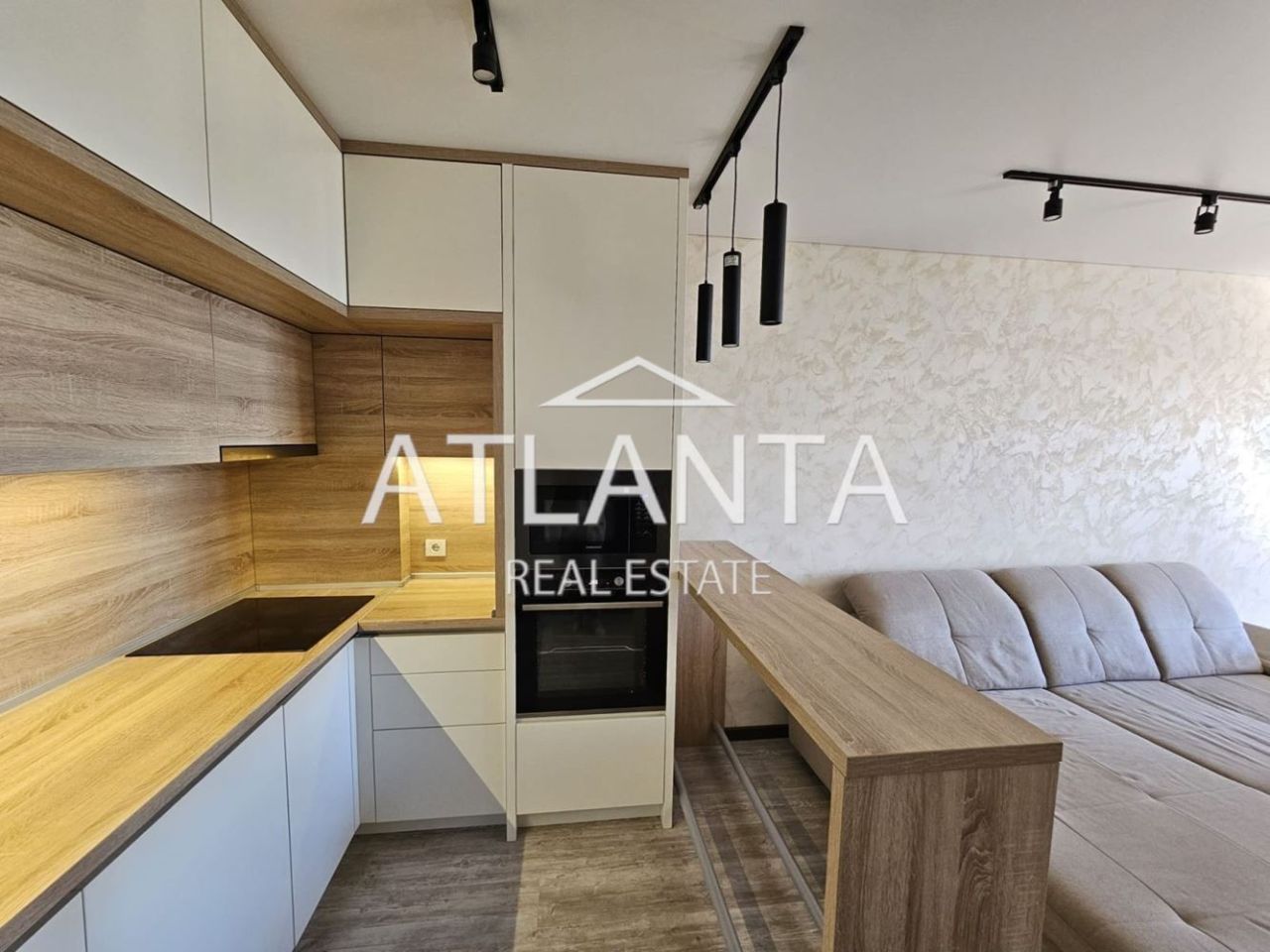 Квартира на Золотых Песках, Болгария, 104 м² - фото 13