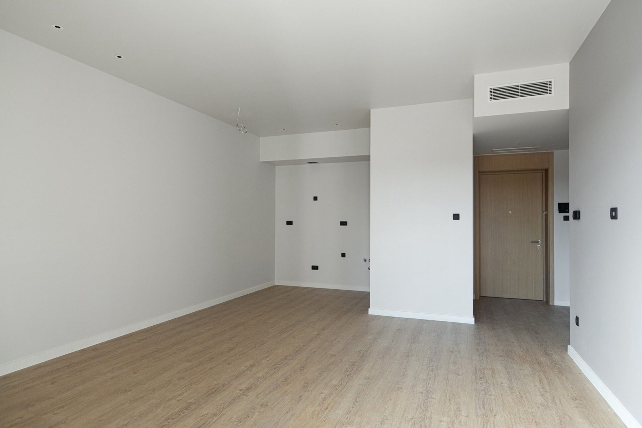 Квартира в Тивате, Черногория, 60 м² - фото 5