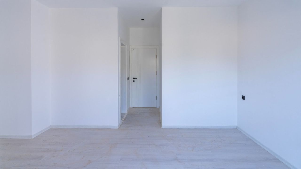 Квартира в Алании, Турция, 145 м² - фото 17