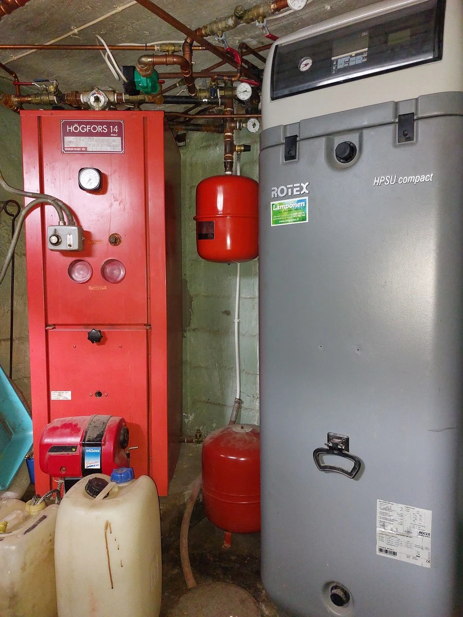 Дом в Коуволе, Финляндия, 92 м² - фото 18