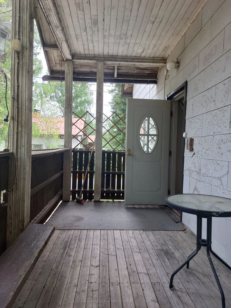 Дом в Коуволе, Финляндия, 92 м² - фото 3