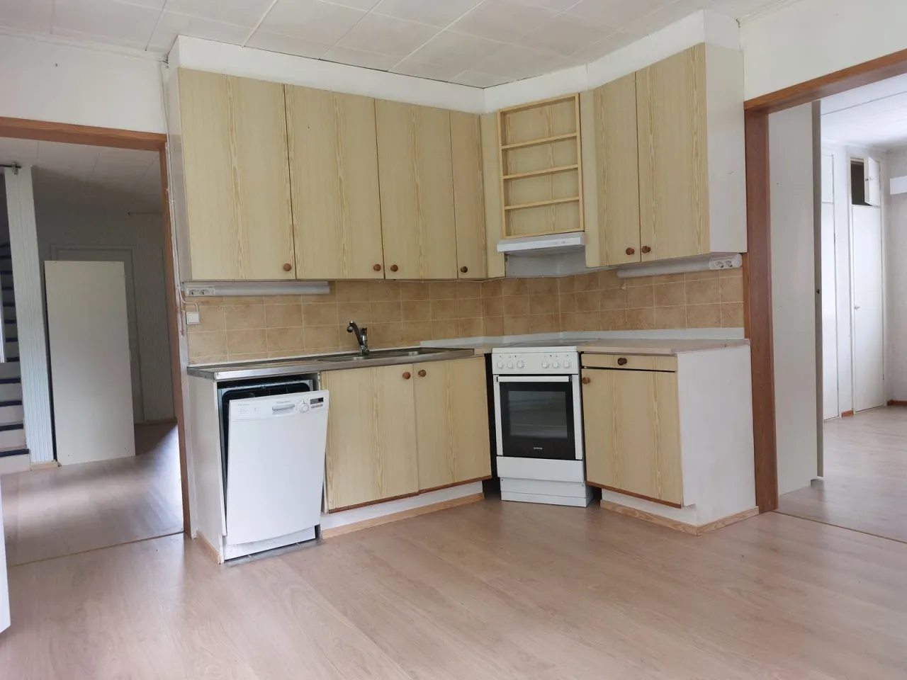 Дом в Коуволе, Финляндия, 92 м² - фото 10